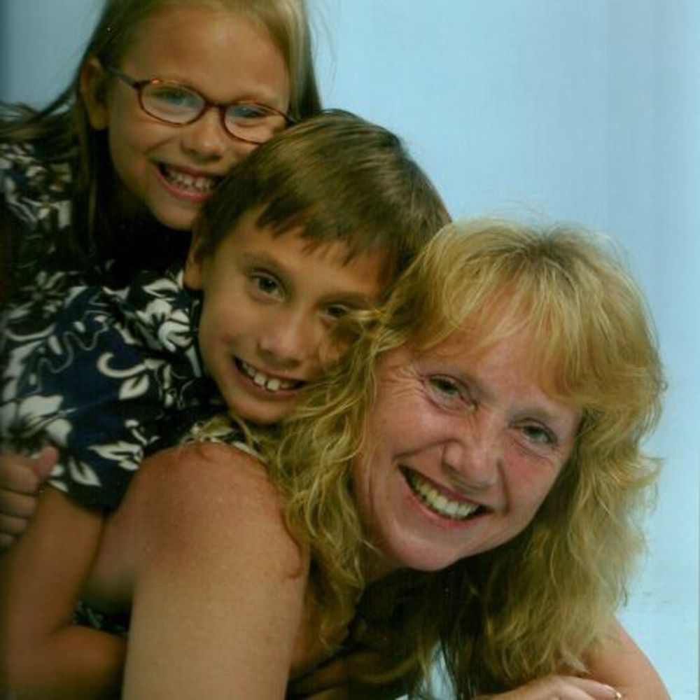 Meet your Posher, Sandy